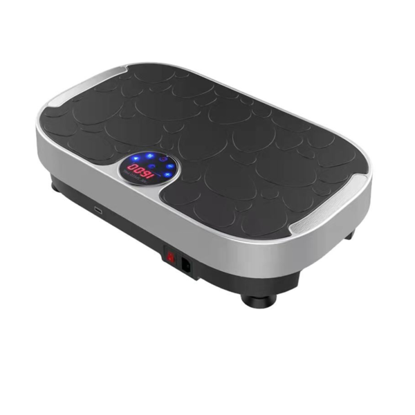 VIBRATION MACHINE BY TEMILOFITNESS