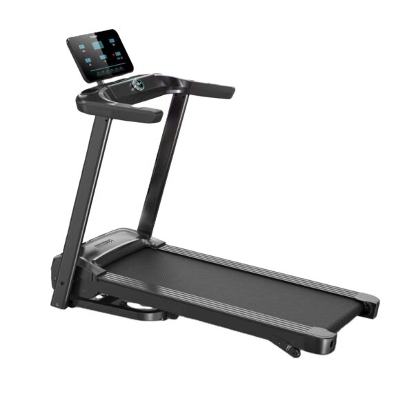 Treadmill-TemiloFitness