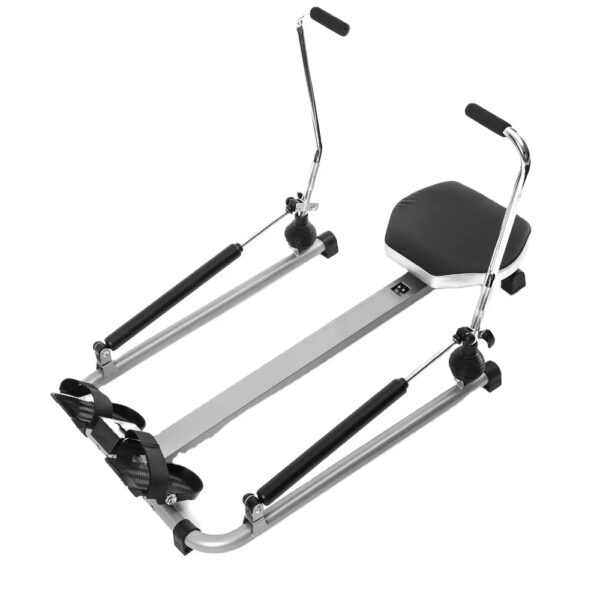 ROW MACHINE