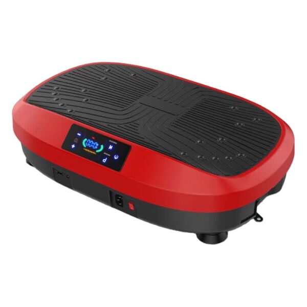 VIBRATION PLATE