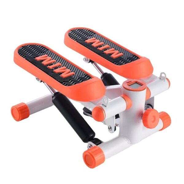 STEPPER