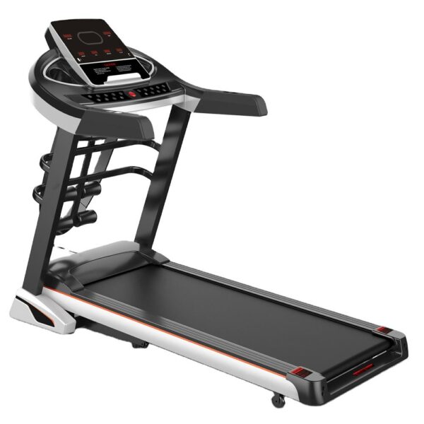 Treadmill by TemiloFitness