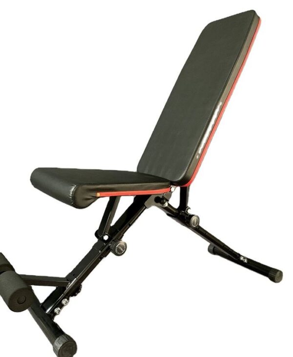 WEIGHT BENCH