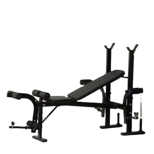 WEIGHT BENCH
