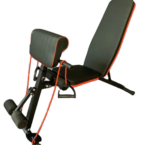 weight bench