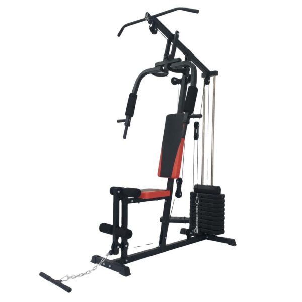 strength MACHINE