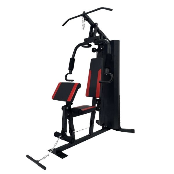 STRENGTH WORKOUT STATION