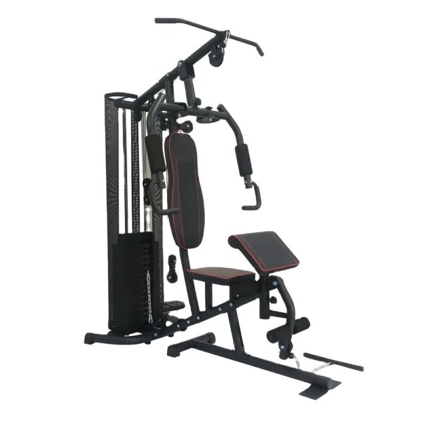 Home Gym Equipment