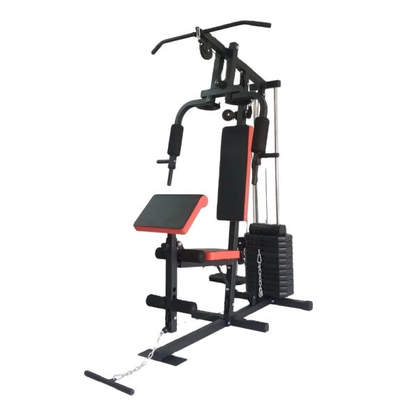 WORKOUT STATION
