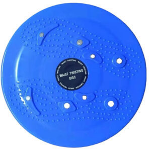 waist twisting disc