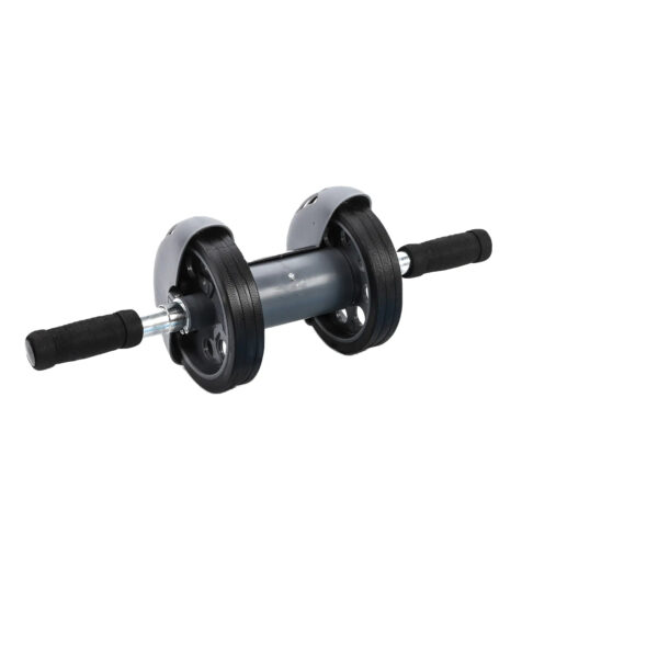Fitness AB wheel