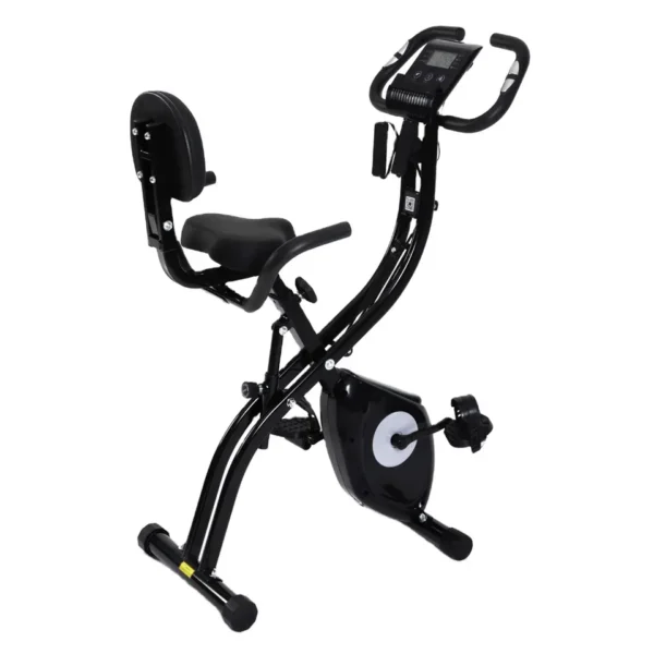 Exercise Upright Bike-Temilofitness