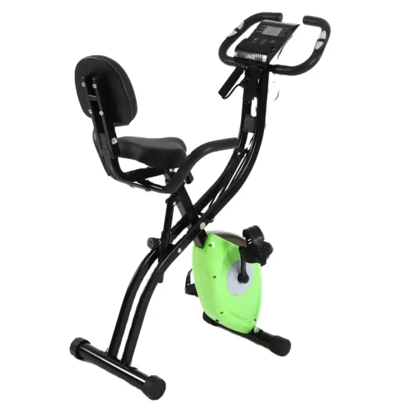 fitness bike by temilofitness