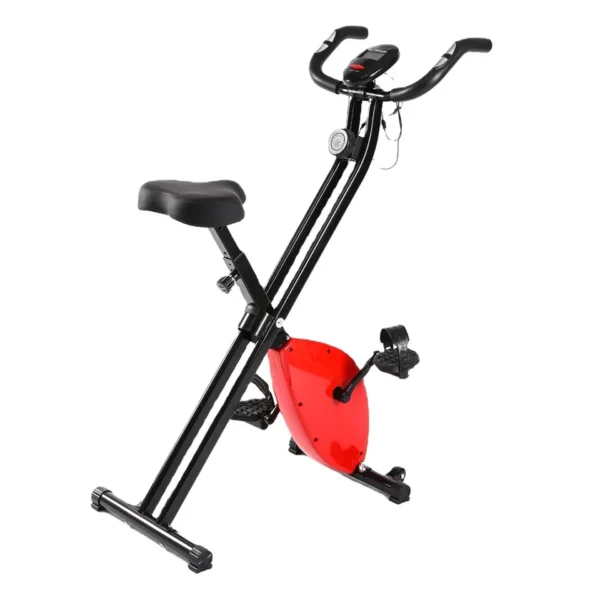 fitness bike by temilofitness