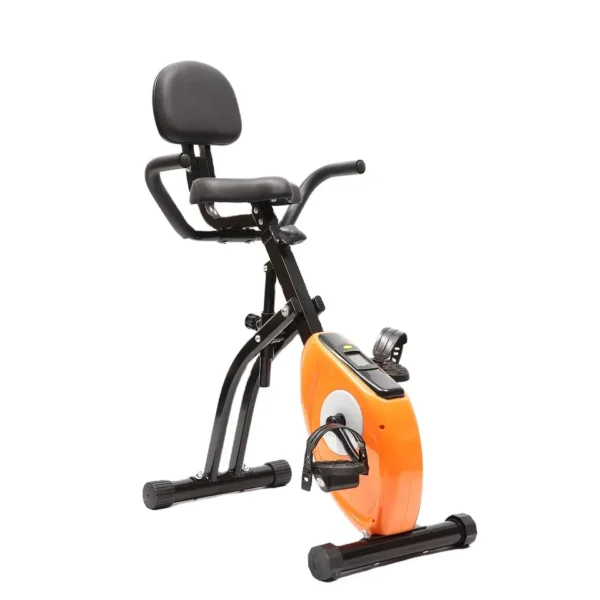 exercise bike by temilofitness