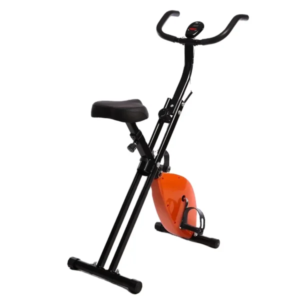 exercise bike by temilofitness