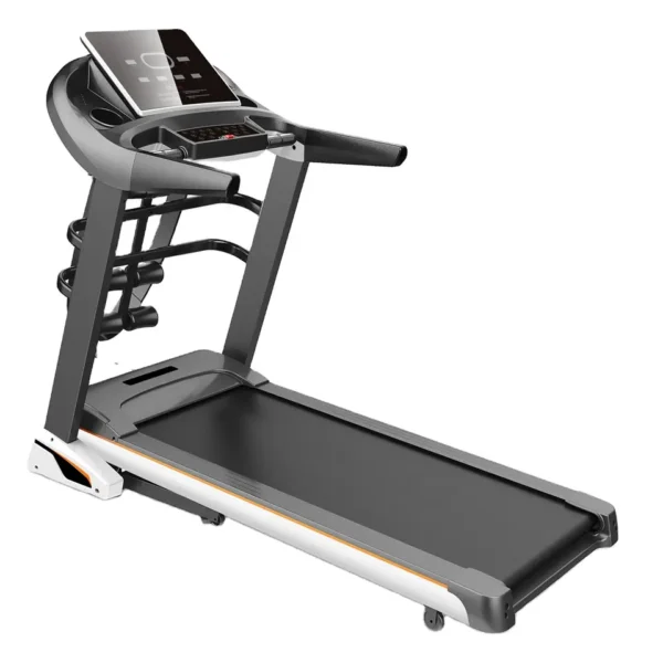Electric Treadmill