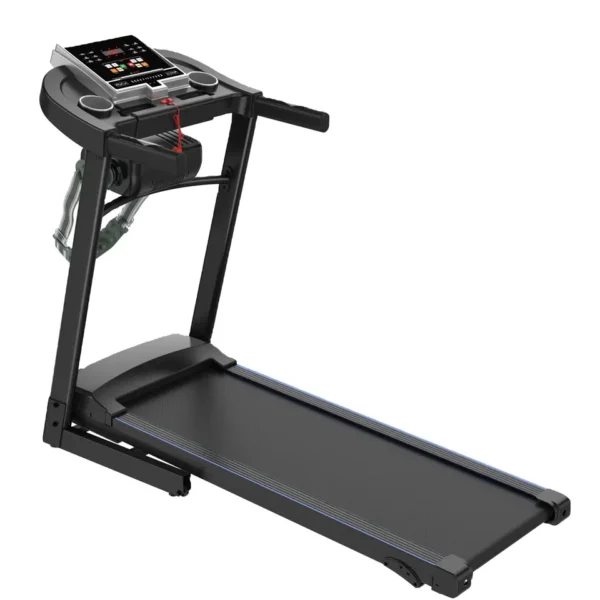 Treadmill by Temilofitness