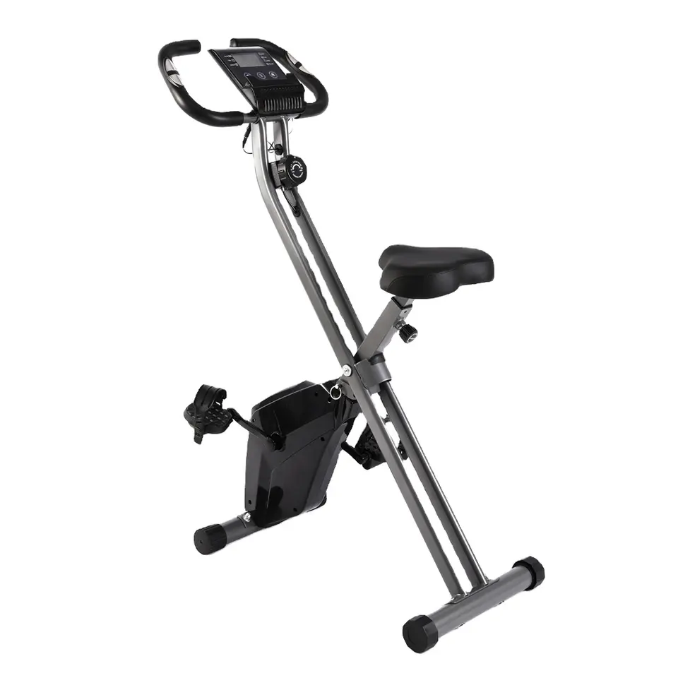x-bIKE