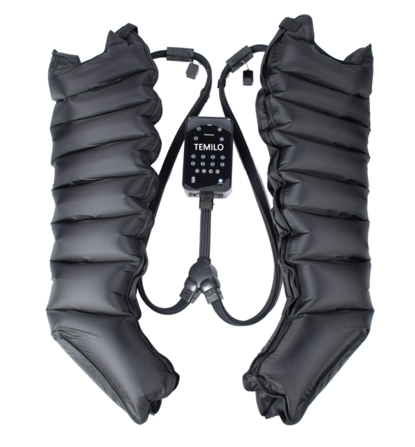 recovery boots