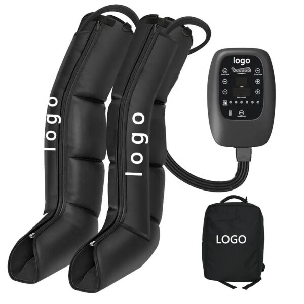 recovery boots