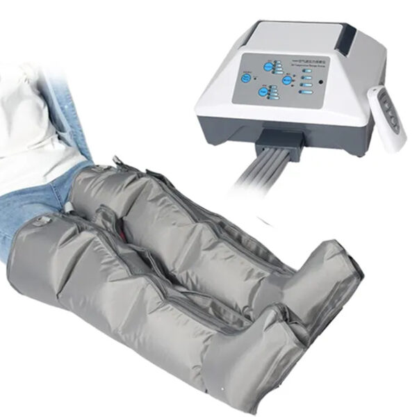 RECOVERY BOOTS