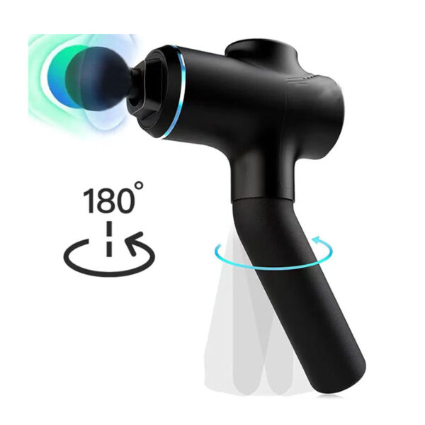 MASSAGE GUN