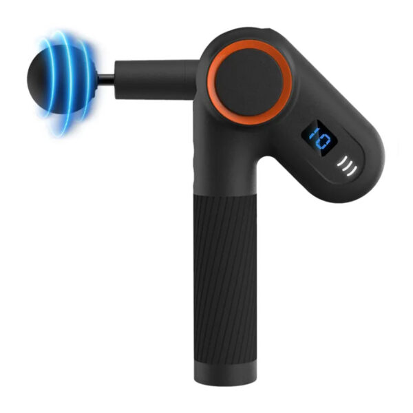 MASSAGE GUN