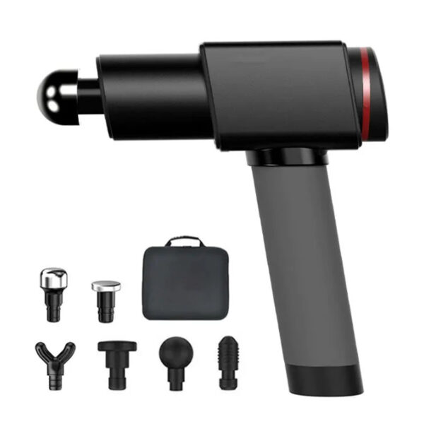 massage gun