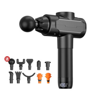 massage gun