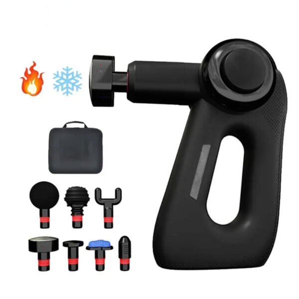 MASSAGE GUN
