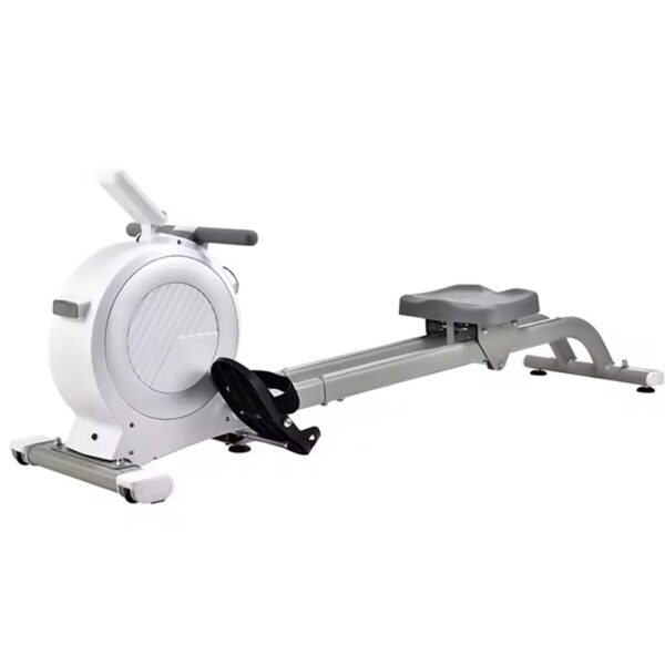row machine