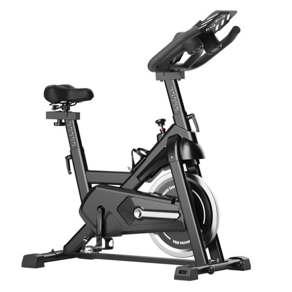 spinning bike
