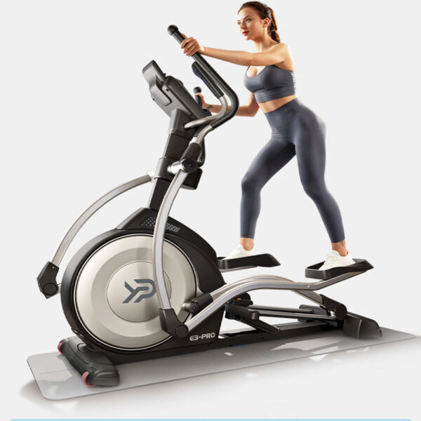 elliptical