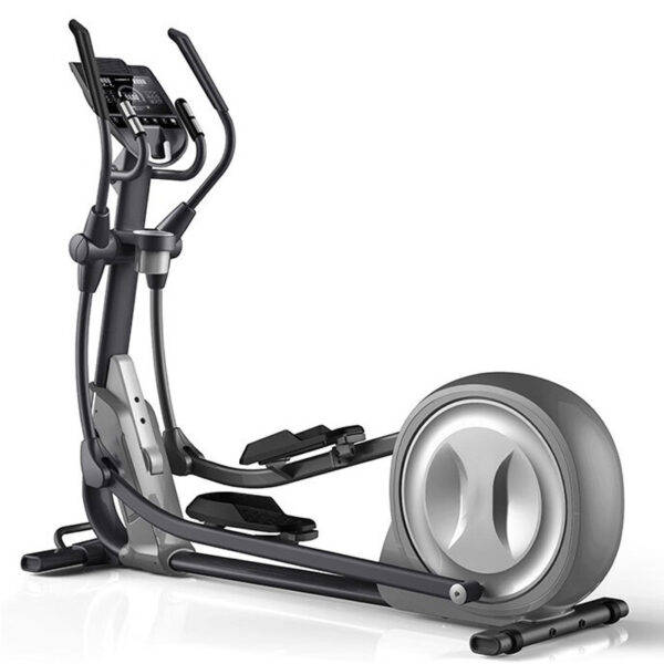 Luxury Elliptical Machine