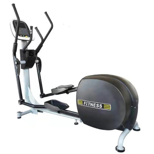 Elliptical trainer