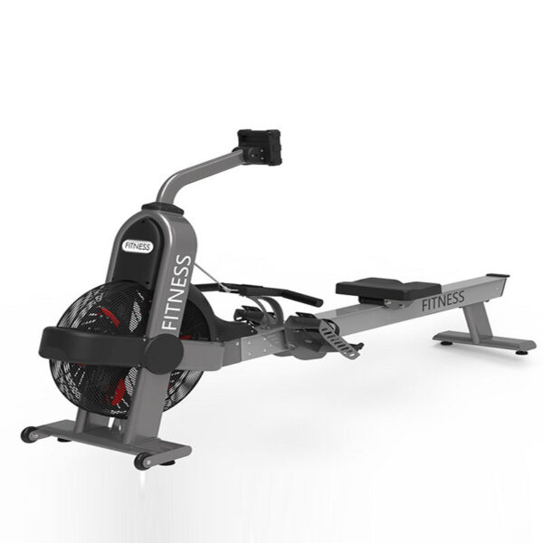 rowing machine
