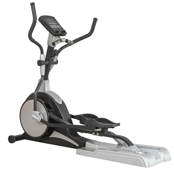 Gym Luxury Elliptical Machine