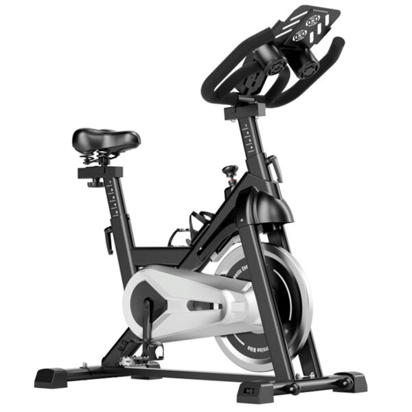 spinning bike
