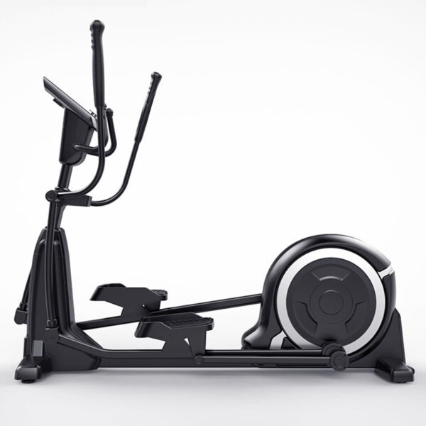 elliptical